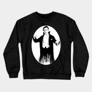 There Are Far Worse Things Awaiting Man Than Death Crewneck Sweatshirt